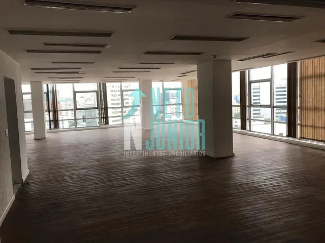 Conjunto com 248m², para alugar, no bairro Paraíso em São Paulo