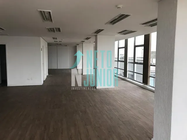 Conjunto com 248m², para alugar, no bairro Paraíso em São Paulo