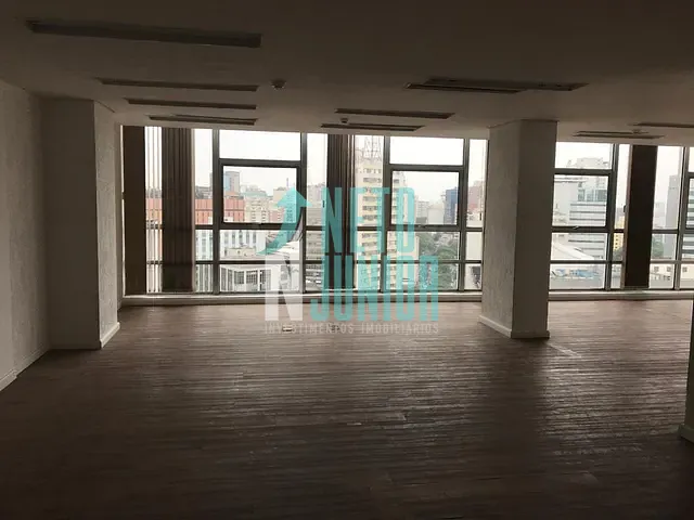 Conjunto com 248m², para alugar, no bairro Paraíso em São Paulo