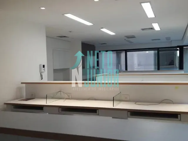 Conjunto com 98m², para alugar, no bairro Itaim Bibi em São Paulo