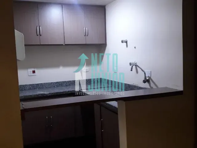 Conjunto com 104m², para alugar, no bairro Itaim Bibi em São Paulo