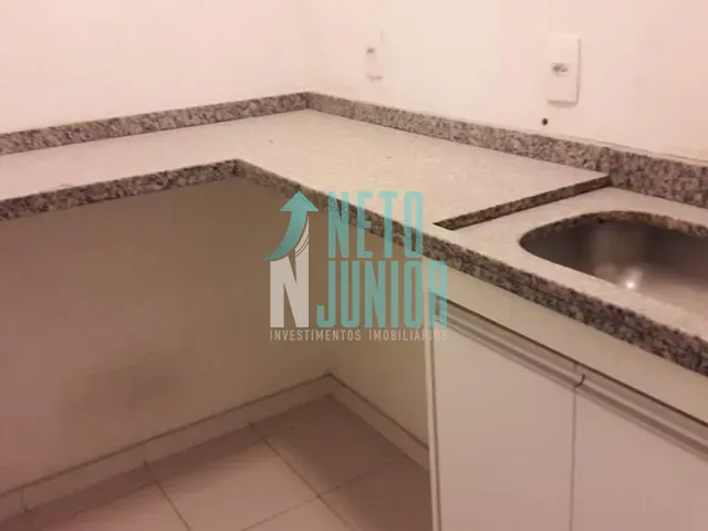 Conjunto com 104m², para alugar, no bairro Itaim Bibi em São Paulo