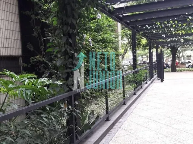 Conjunto com 104m², para alugar, no bairro Itaim Bibi em São Paulo