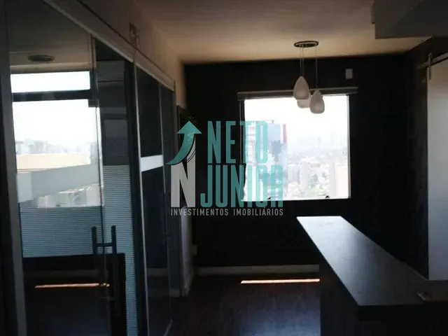 Conjunto com 78m², para alugar, no bairro Itaim Bibi em São Paulo