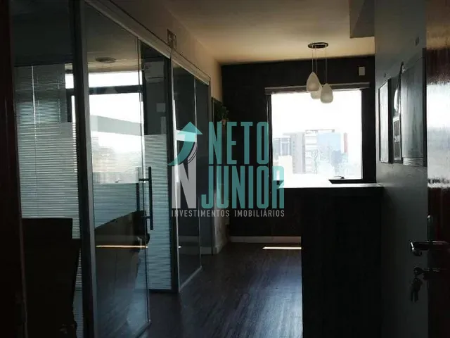 Conjunto com 78m², para alugar, no bairro Itaim Bibi em São Paulo