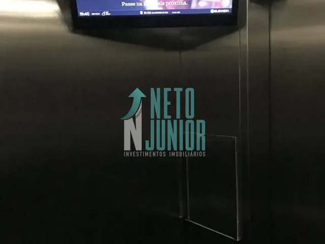 Conjunto com 45m², à venda, no bairro Bela Vista em São Paulo