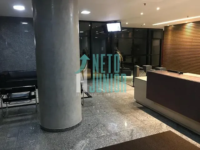 Conjunto com 45m², à venda, no bairro Bela Vista em São Paulo