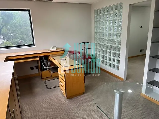 Conjunto com 45m², à venda, no bairro Bela Vista em São Paulo