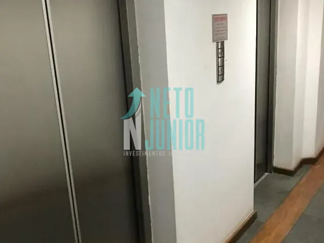 Conjunto com 45m², à venda, no bairro Bela Vista em São Paulo