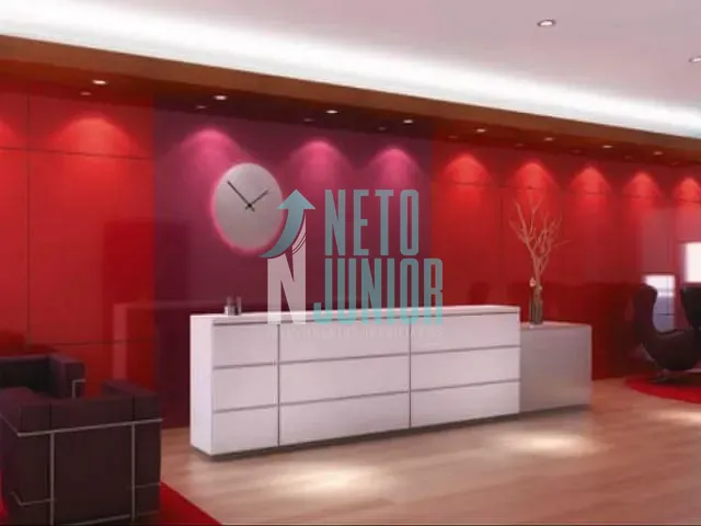 Conjunto com 32m², para alugar, no bairro Brooklin Paulista em São Paulo