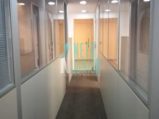 Conjunto com 189m², para alugar, no bairro Vila Olímpia em São Paulo