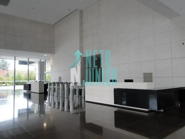 Conjunto com 389m², para alugar, no bairro Brooklin Paulista em São Paulo