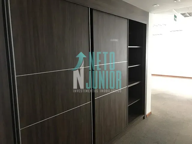 Conjunto com 190m², à venda ou para alugar, no bairro Cerqueira César em São Paulo