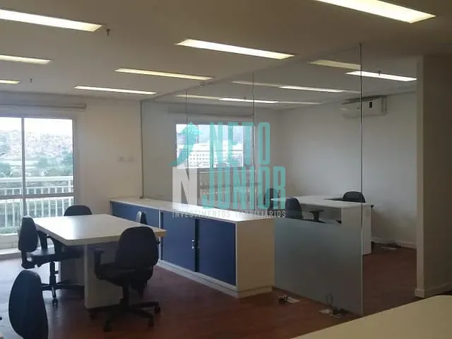 Conjunto com 64m², à venda, no bairro Vila Almeida em São Paulo