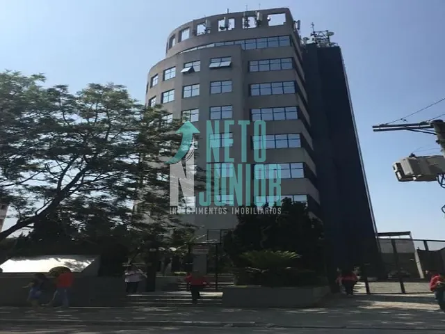 Conjunto com 260m², para alugar, no bairro Santo Amaro em São Paulo