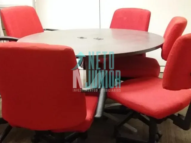 Conjunto com 2312m², para alugar, no bairro Morumbi em São Paulo