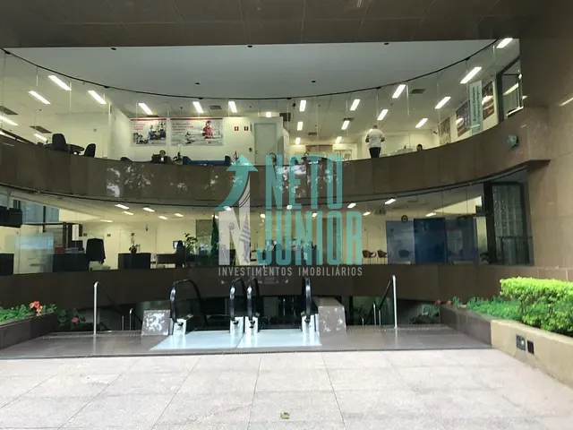 Conjunto com 442m², para alugar, no bairro Brooklin em São Paulo
