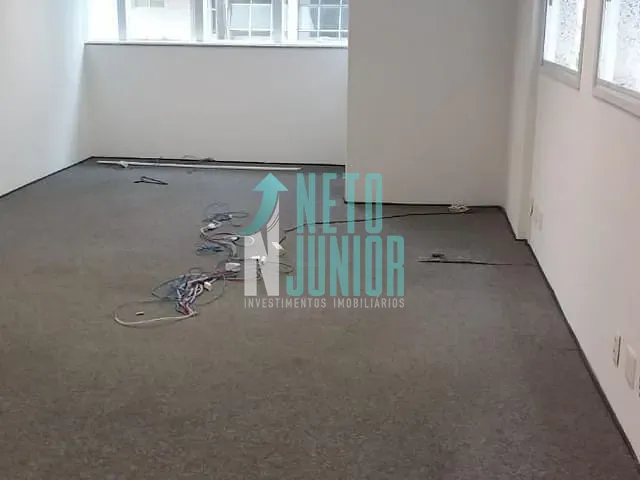 Conjunto com 55m², para alugar, no bairro Itaim Bibi em São Paulo