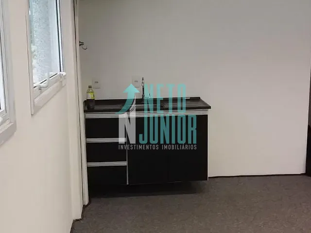 Conjunto com 55m², para alugar, no bairro Itaim Bibi em São Paulo