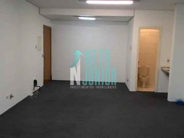 Conjunto com 42m², à venda ou para alugar, no bairro Cidade Monções em São Paulo