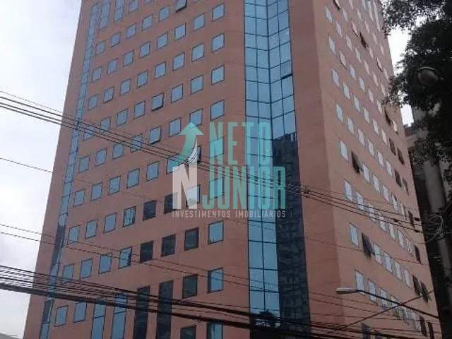 Conjunto com 42m², à venda ou para alugar, no bairro Cidade Monções em São Paulo
