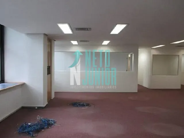 Conjunto com 187m², para alugar, no bairro Cidade Monções em São Paulo