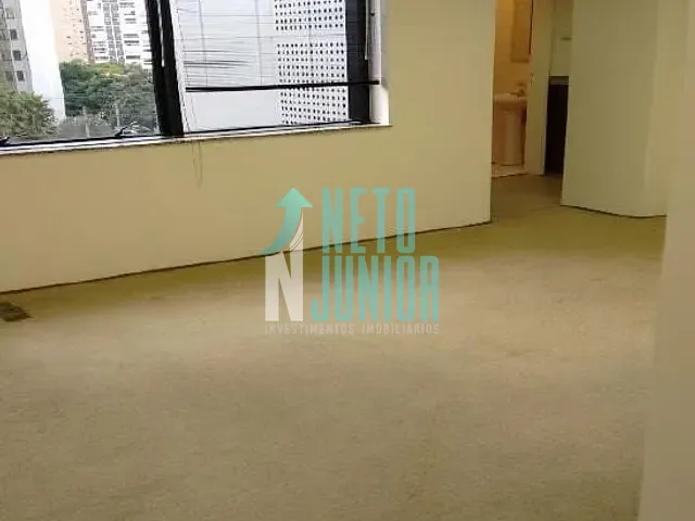 Conjunto com 55m², para alugar, no bairro Brooklin Novo em São Paulo
