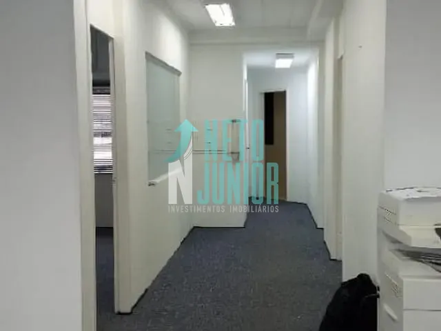 Conjunto com 92m², para alugar, no bairro Brooklin em São Paulo