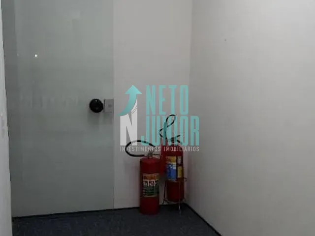 Conjunto com 92m², para alugar, no bairro Brooklin em São Paulo