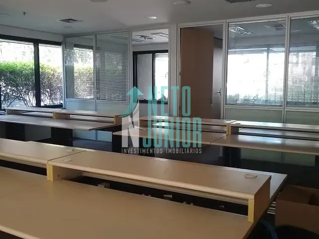 Conjunto com 70m², à venda ou para alugar, no bairro Brooklin Paulista em São Paulo