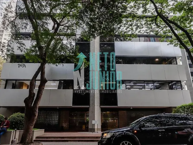 Conjunto com 280m², à venda ou para alugar, no bairro Brooklin Paulista em São Paulo