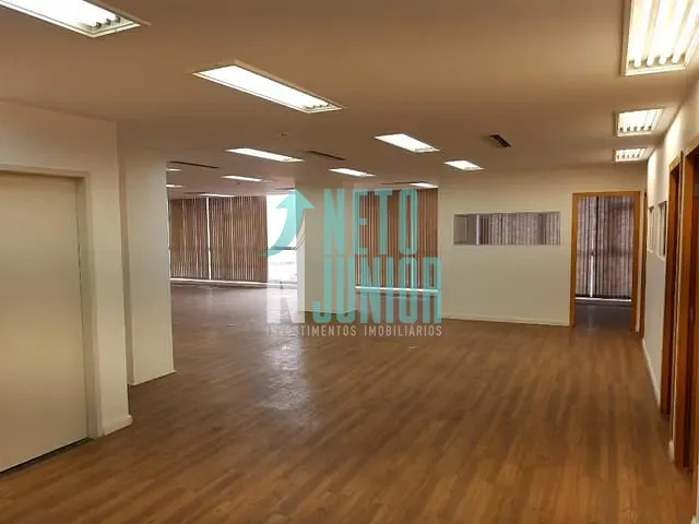 Conjunto com 570m², para alugar, no bairro Paraíso em São Paulo