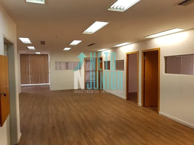 Conjunto com 570m², para alugar, no bairro Paraíso em São Paulo