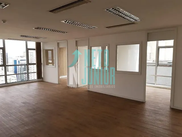 Conjunto com 285m², para alugar, no bairro Paraíso em São Paulo