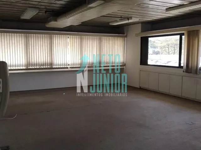Conjunto com 60m², para alugar, no bairro Cidade Monções em São Paulo