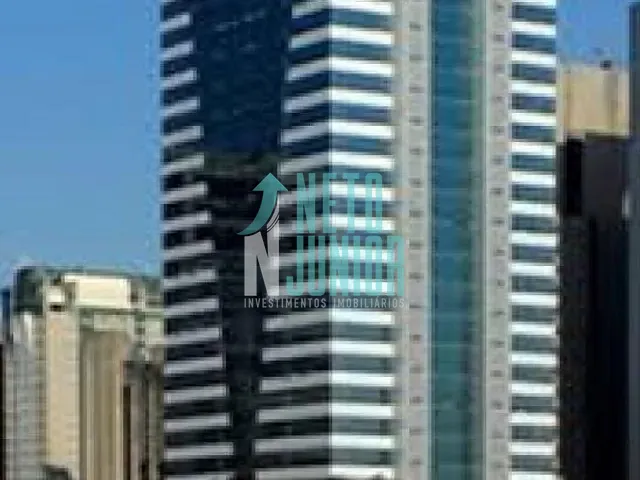 Conjunto com 272m², para alugar, no bairro Cidade Monções em São Paulo