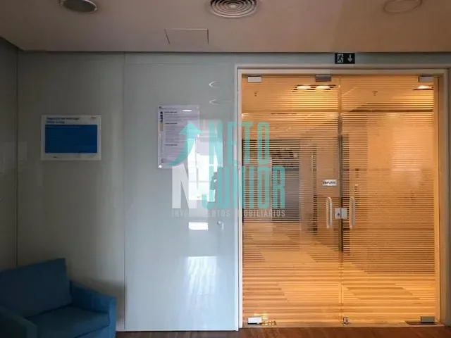 Conjunto com 272m², para alugar, no bairro Cidade Monções em São Paulo