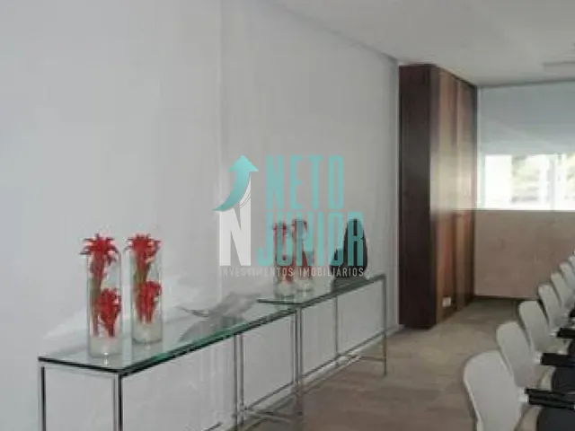 Conjunto com 272m², para alugar, no bairro Cidade Monções em São Paulo