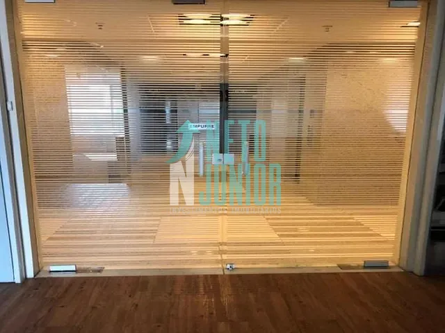 Conjunto com 545m², para alugar, no bairro Cidade Monções em São Paulo