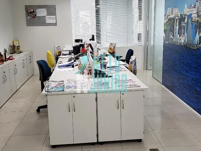 Conjunto com 86m², para alugar, no bairro Cidade Monções em São Paulo