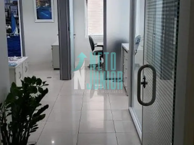 Conjunto com 86m², para alugar, no bairro Cidade Monções em São Paulo