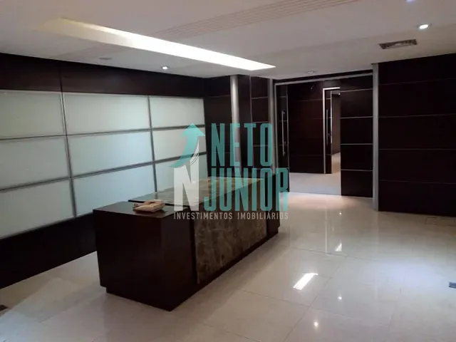 Conjunto com 212m², para alugar, no bairro Vila Olímpia em São Paulo