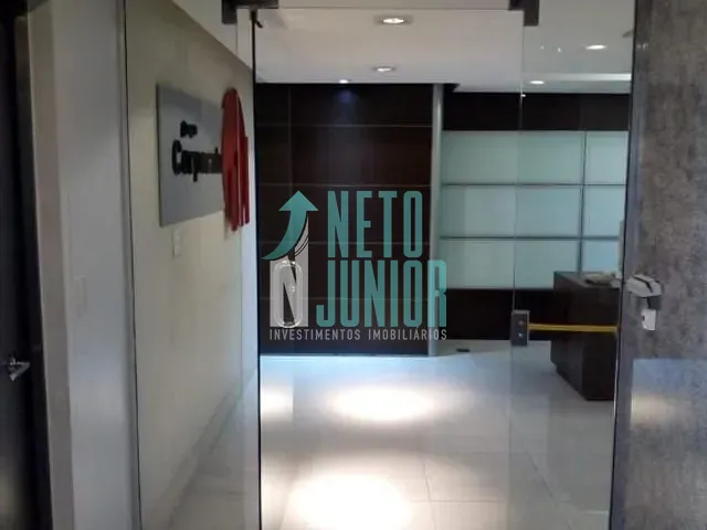 Conjunto com 212m², para alugar, no bairro Vila Olímpia em São Paulo