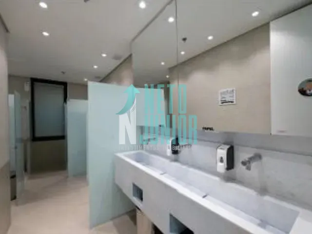 Conjunto com 288m², para alugar, no bairro Cidade Monções em São Paulo
