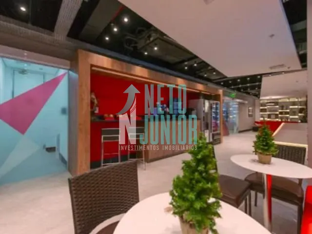 Conjunto com 288m², para alugar, no bairro Cidade Monções em São Paulo