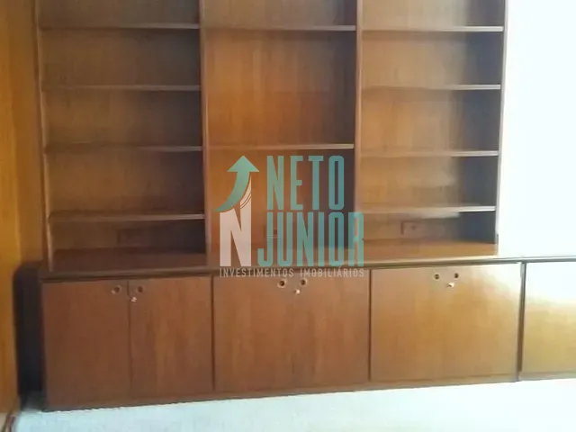 Conjunto com 142m², para alugar, no bairro Itaim Bibi em São Paulo