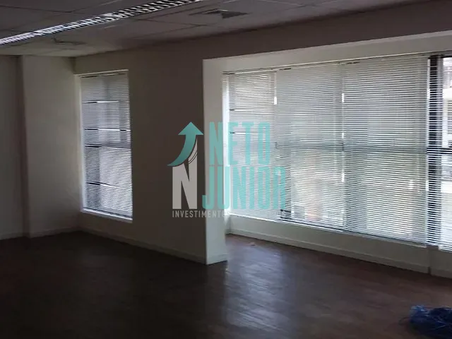 Conjunto com 120m², para alugar, no bairro Itaim Bibi em São Paulo