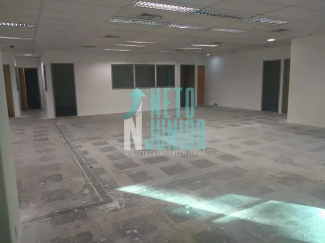 Conjunto com 288m², à venda ou para alugar, no bairro Cidade Monções em São Paulo
