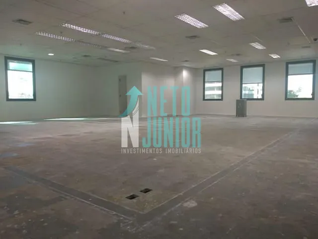 Conjunto com 288m², à venda ou para alugar, no bairro Cidade Monções em São Paulo