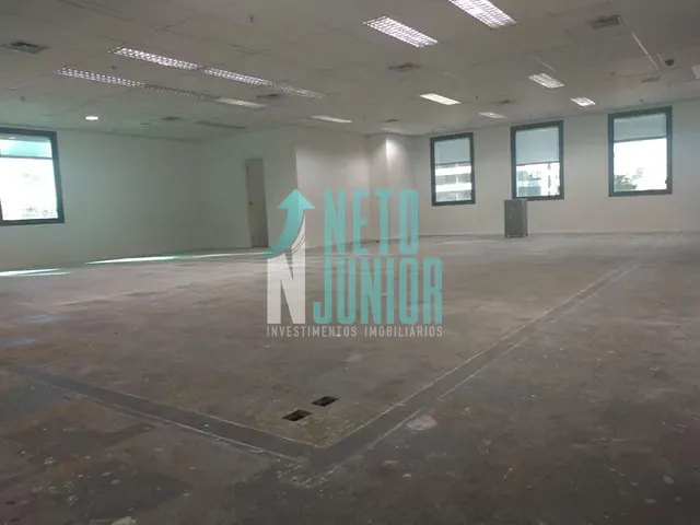 Conjunto com 288m², à venda ou para alugar, no bairro Cidade Monções em São Paulo
